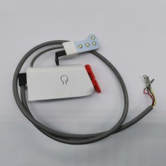 Кнопка обратного хода с подсветкой 11473000100