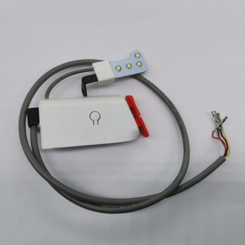 Кнопка обратного хода с подсветкой 11473000100