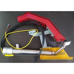 Корпус нагревательного элемента в сборе для RS-7100