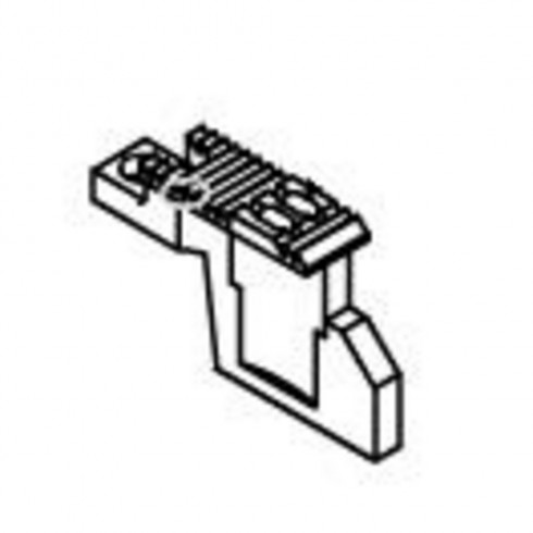 Двигатель ткани B1613-521-H0A (2.6x5) (original)