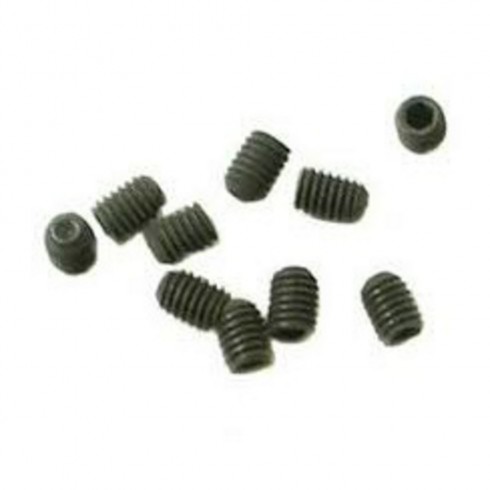 Винт SS-8090540-SP (original) 9/64-40 L=5