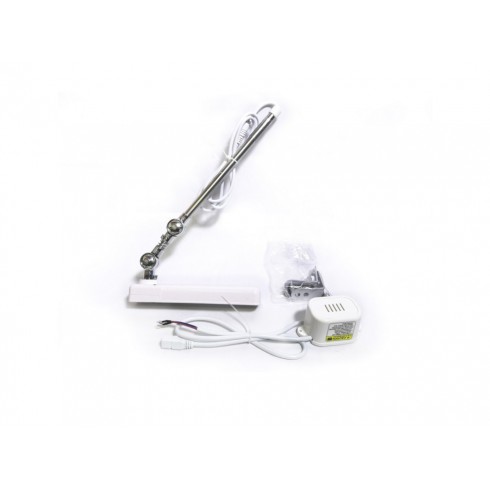 Лампа HM-27T (7W, 100-240V)