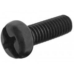Винт S04019 M4x12