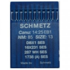 Игла Schmetz DBx1 SES № 65/9J