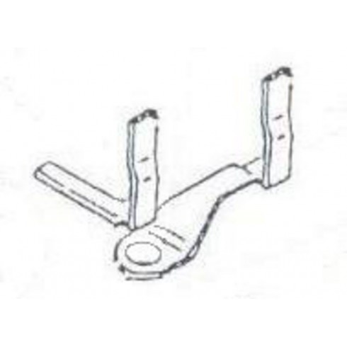 Рычаг раздвижения G18