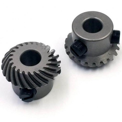 Колесо зубчатое 10425001