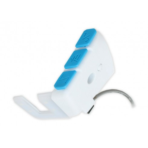 Кнопка обратного хода с подсветкой 11503000100/11503002900