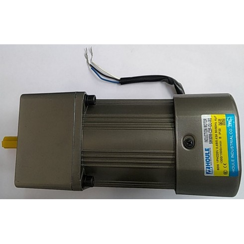 Мотор 5IK60W-C2F-GU-XG