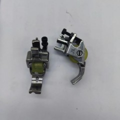 Лапка под кедер с роликом P69LH 1/8