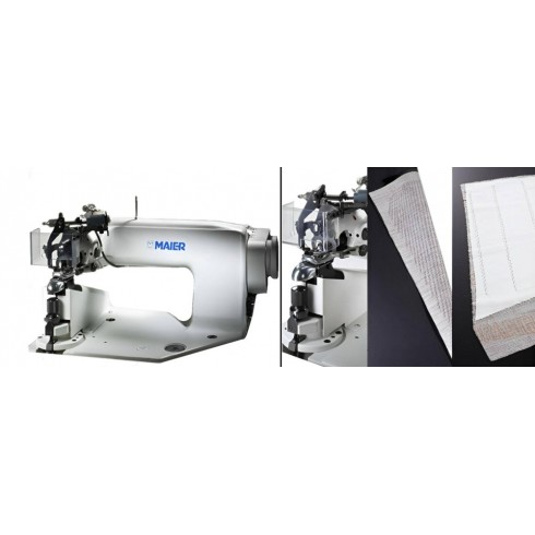 Подшивочная машина Maier 230