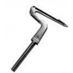 Петлитель левый 159434-0-01