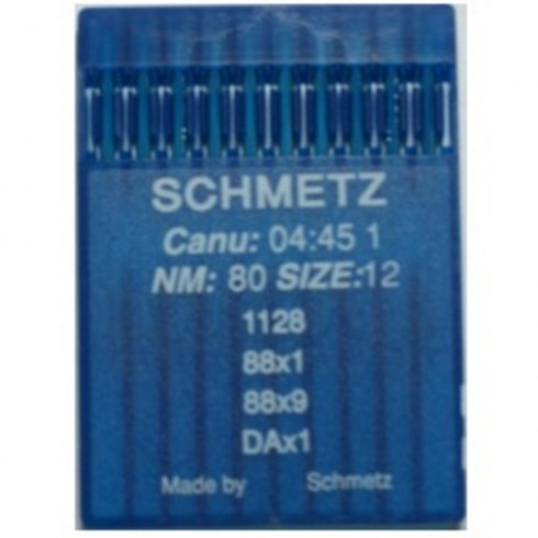 Игла Schmetz DAx1 (1128) № 65/09