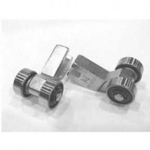 Лапка роликовая KP-003