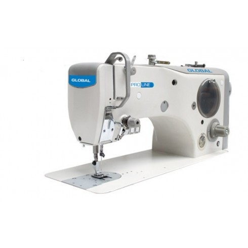 Промышленная швейная машина GLOBAL ZZ 2567 DD