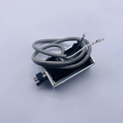 Электромагнит обрезки игольной нити 1403003500