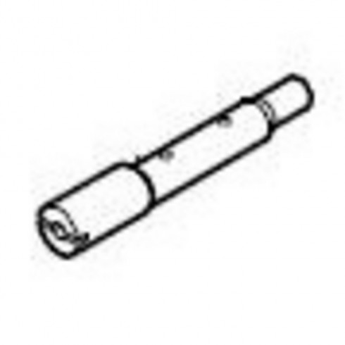 Ось звена балки LD11 (original)