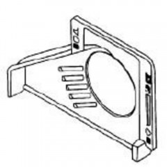 Защита на маховик 20311001 KC09F