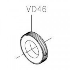 Кольцо VD46 (original)