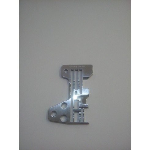 Пластина игольная R4612-J6F-D0A (original)