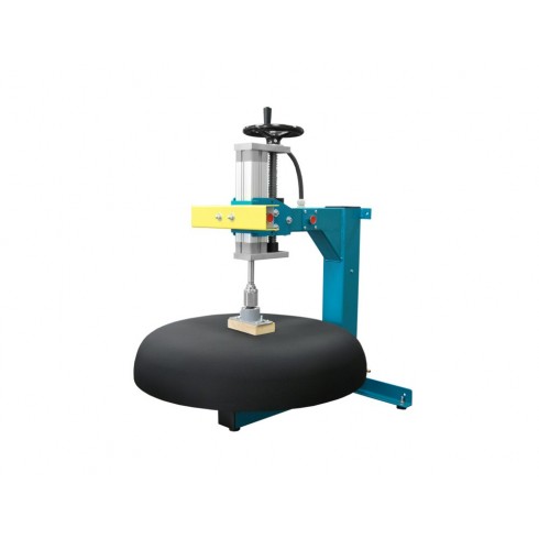 Пневматический стол для производства стульев Rexel PDP-1