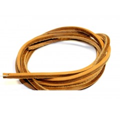 Ремень кожаный отечественный 8 мм