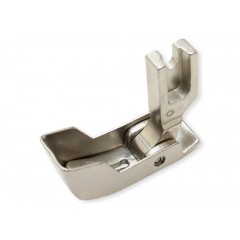 Лапка для синтепона металлическая