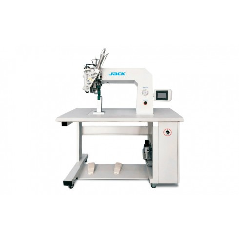 Промышленная машина JACK JK-6100 (комплект)