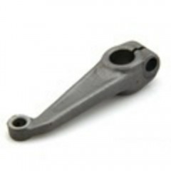 Рычаг стержня правого петлителя 209568-92