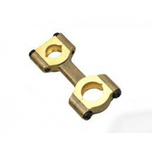 Шатун механизма правого петлителя 209546-92/20605002/401222