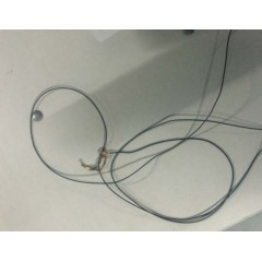 Провод соленоида 62800016