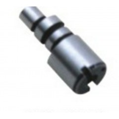 Ось балки двигателя ткани передняя 236-18408