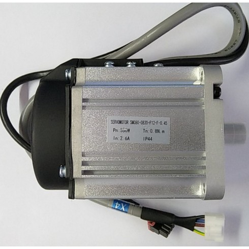 Мотор 140333006