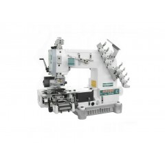 Промышленная швейная машина Siruba VC008A-04085P/VWLB/FH/DVU1