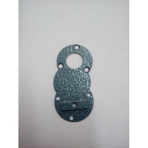 Крышка редуктора 02.01.10