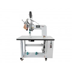 Промышленная машина Red Shark RS-7100 (комплект) (ролик 50мм)