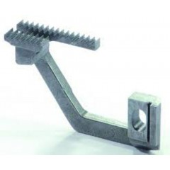 Двигатель ткани передний 124-78202