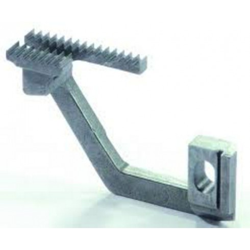 Двигатель ткани передний 124-78202