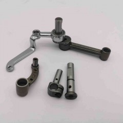 Нитепритягиватель в сборе 1353800200