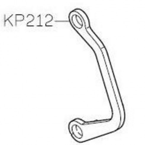 Кронштейн KP212 (original)