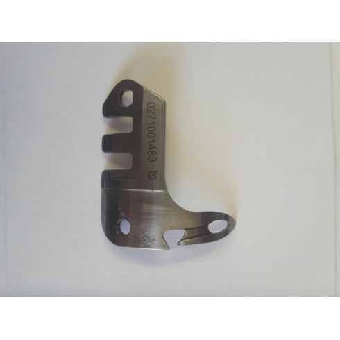 Нож подвижный 271 001483