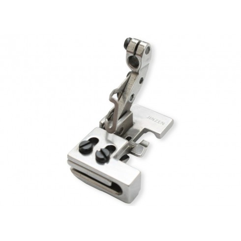 Лапка для сборки на оверлок 14219 5-ка высокая ножка