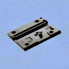 Пластина 225-58407 (original)