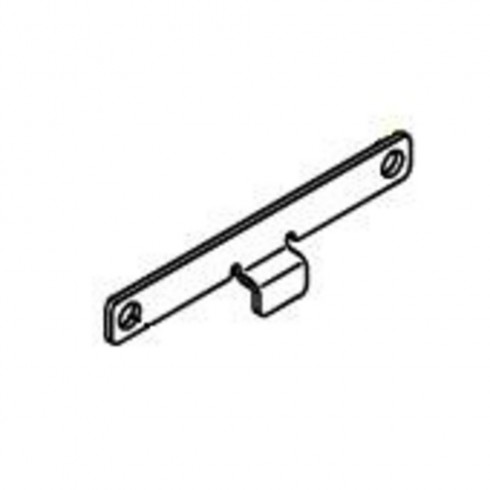 Пластина прижимная 400-20310 (original)