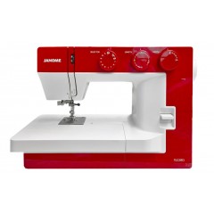 Бытовая швейная машина Janome 1522RD