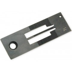 Пластина игольная 1/4