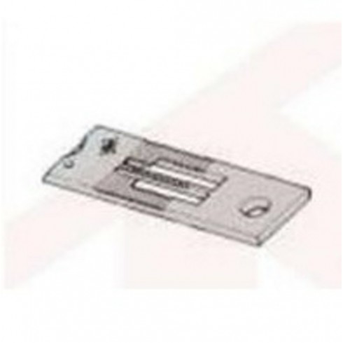 Пластина игольная 124083204 (original)