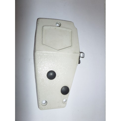 Крышка фронтальная GR3342 (301741)