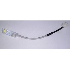 Лампа подсветки иглы 13113002600