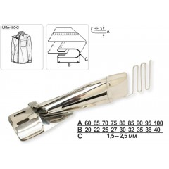 Приспособление UMA-165-C 70-25 мм M