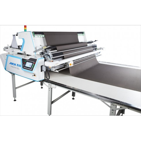 Автоматическая настилочная машина Jack PZ5-1900